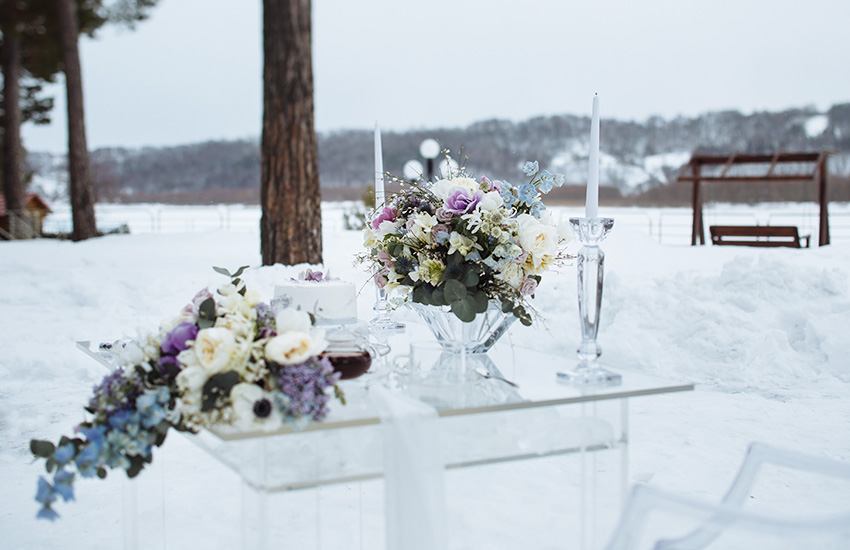 свадьба 14 февраля романтика День Всех Влюбленных