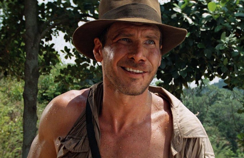 Харрисон Форд кадр из фильма