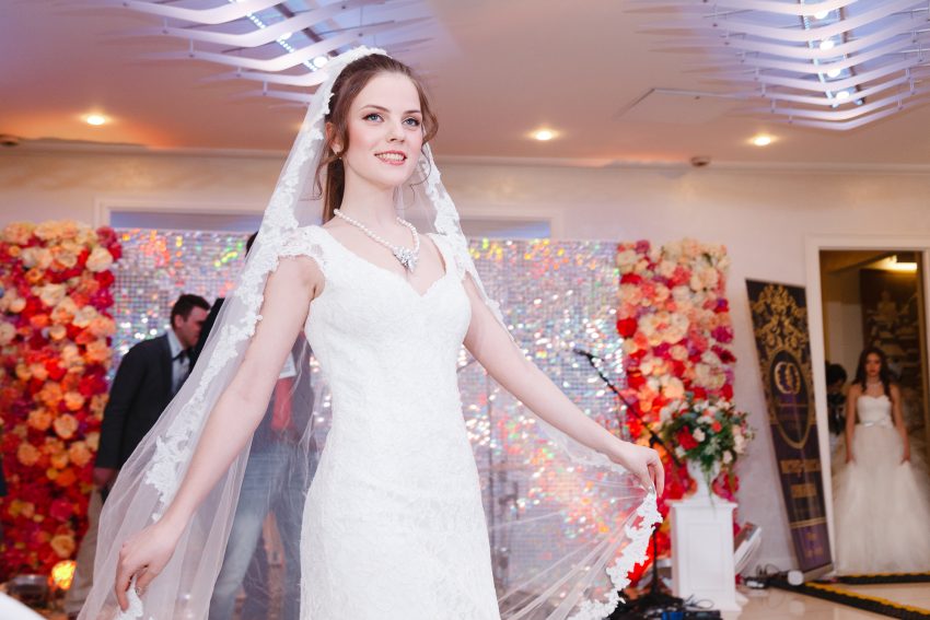 свадебная выставка Королевство свадеб советы по организации свадьбы