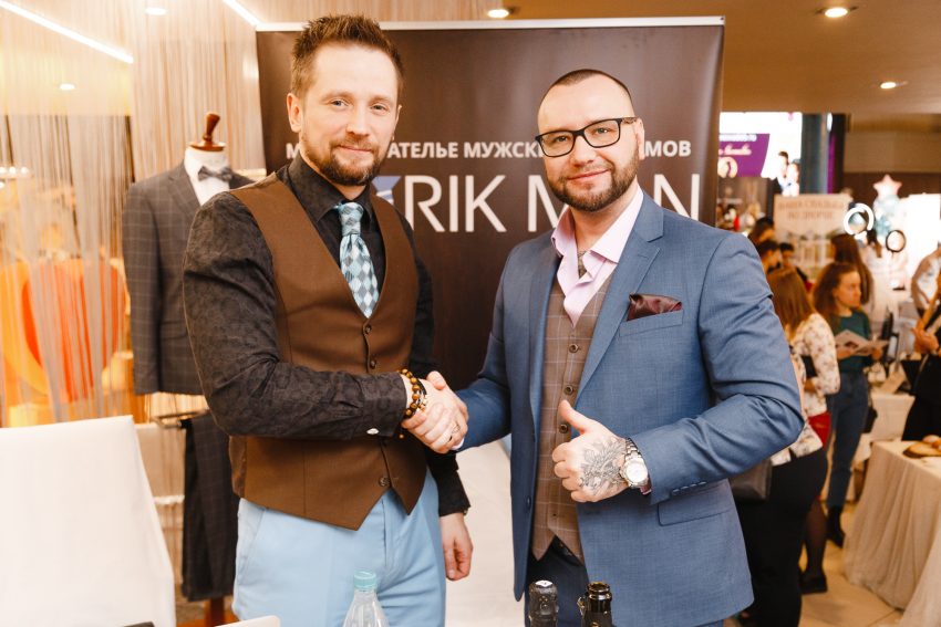 свадебная выставка Королевство свадеб советы по организации свадьбы