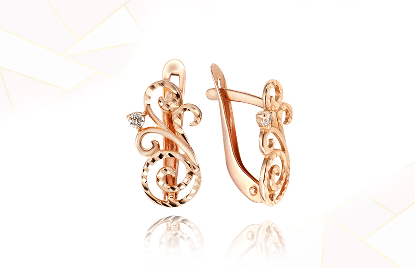 украшения в стиле элизабет тейлор 585 золотой украшения в стиле элизабет тейлор 585 золотой