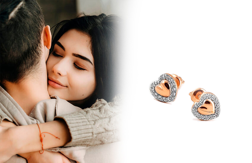 день всех влюбленных подарки любимым украшения