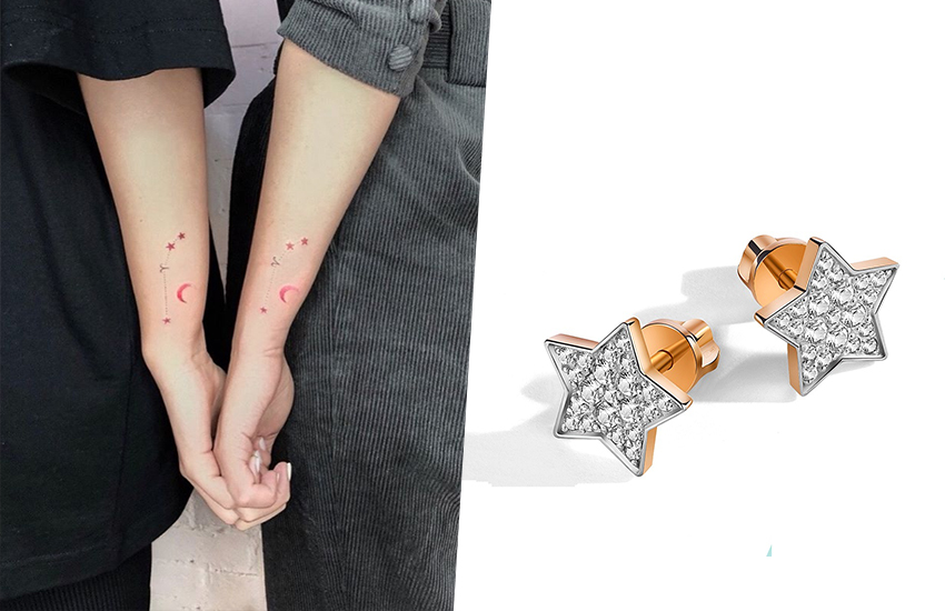 красота бьюти макияж тренды 2020