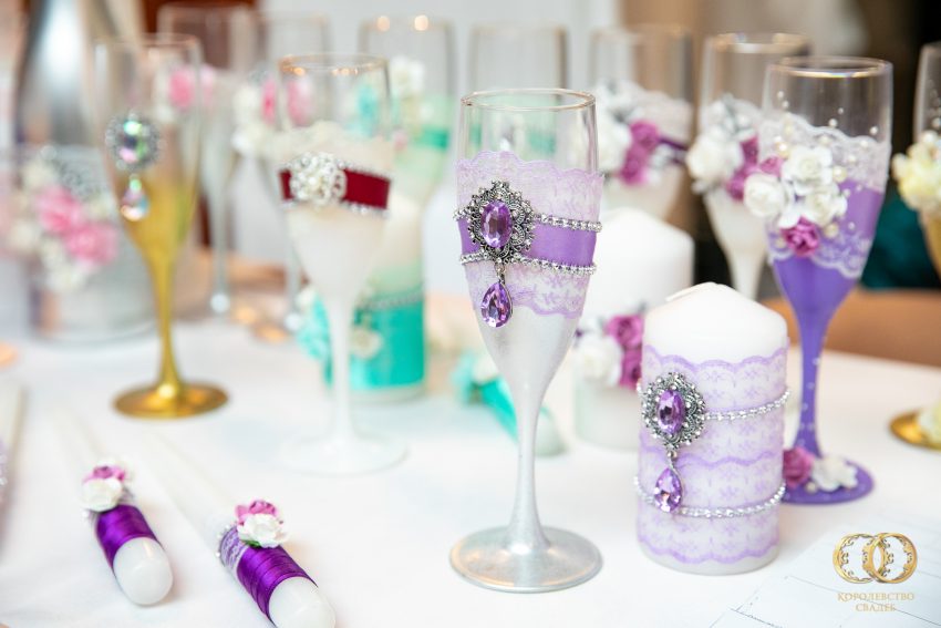 свадебная выставка Королевство свадеб советы по организации свадьбы
