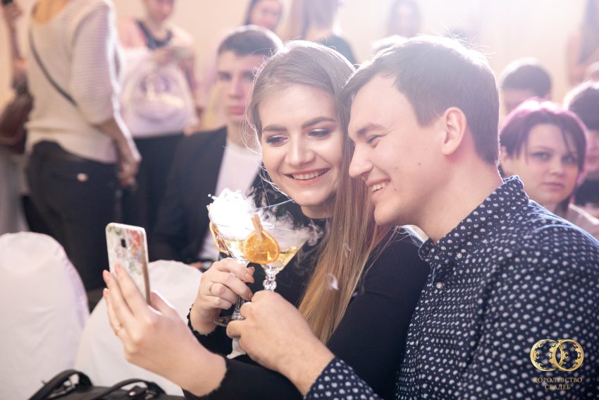 свадебная выставка Королевство свадеб советы по организации свадьбы