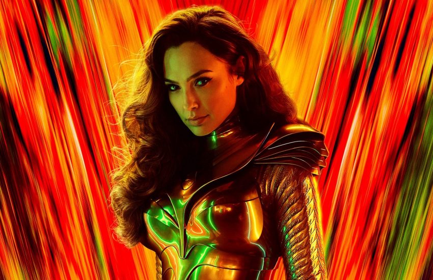 Чудо-женщина 1984 Галь Гадот фильм 2020 премьера Чудо-женщина 1984 Галь Гадот фильм 2020 премьера