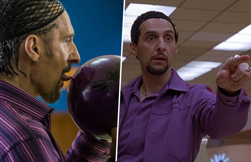 спин-офф Большого Лебовски