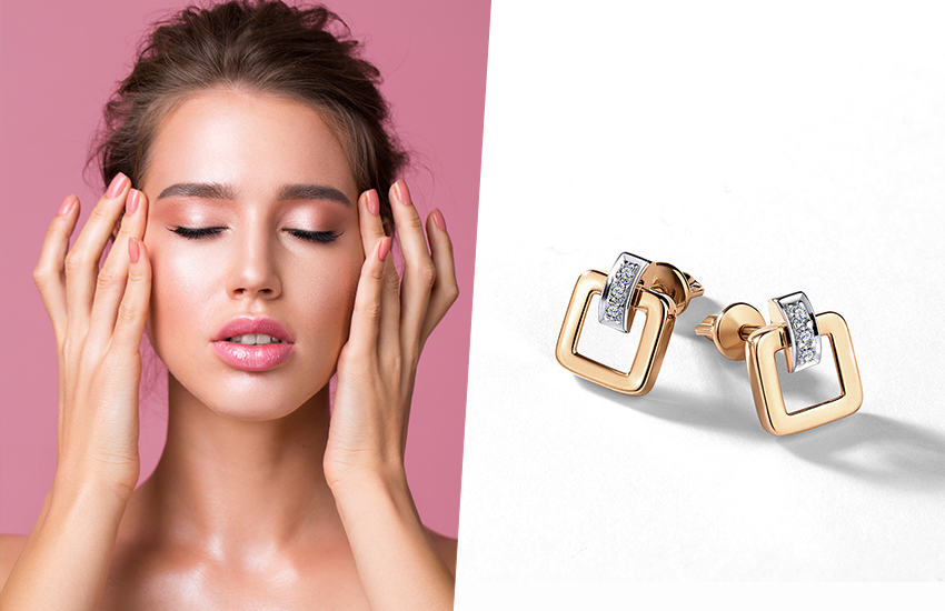 красота бьюти макияж тренды 2020