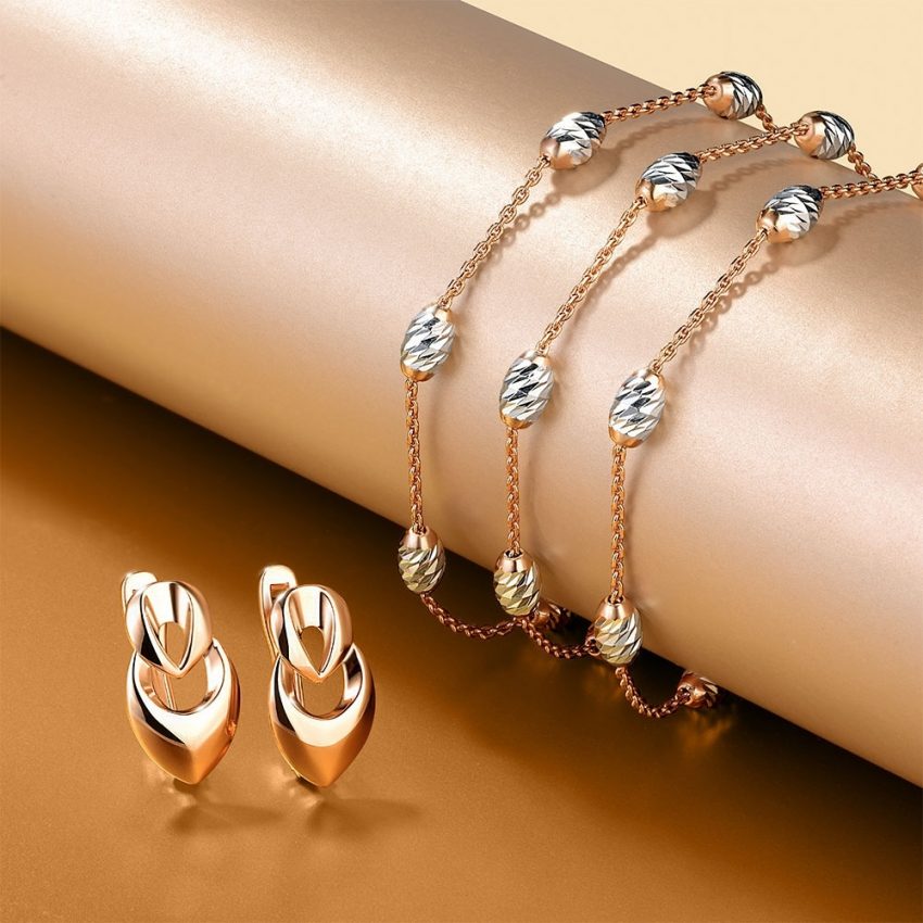 браслеты украшения 585 золотой браслеты украшения 585 золотой