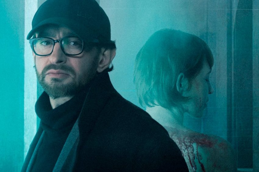 фея российское кино кадр константин хабенский