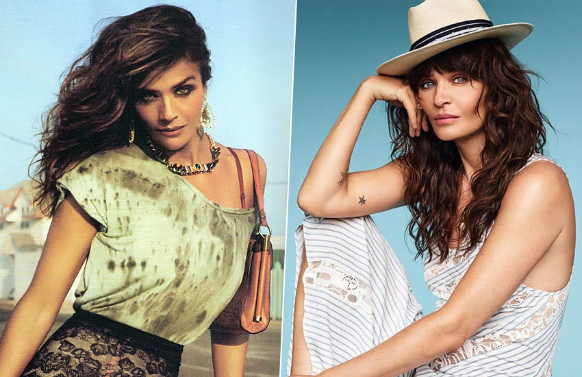 хелена кристенсен супермодель 90-х хелена кристенсен супермодель 90-х