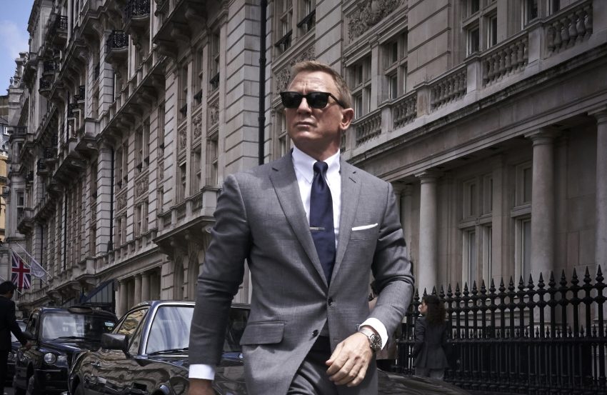 Не время умирать фильм 2020 премьера Не время умирать фильм 2020 премьера