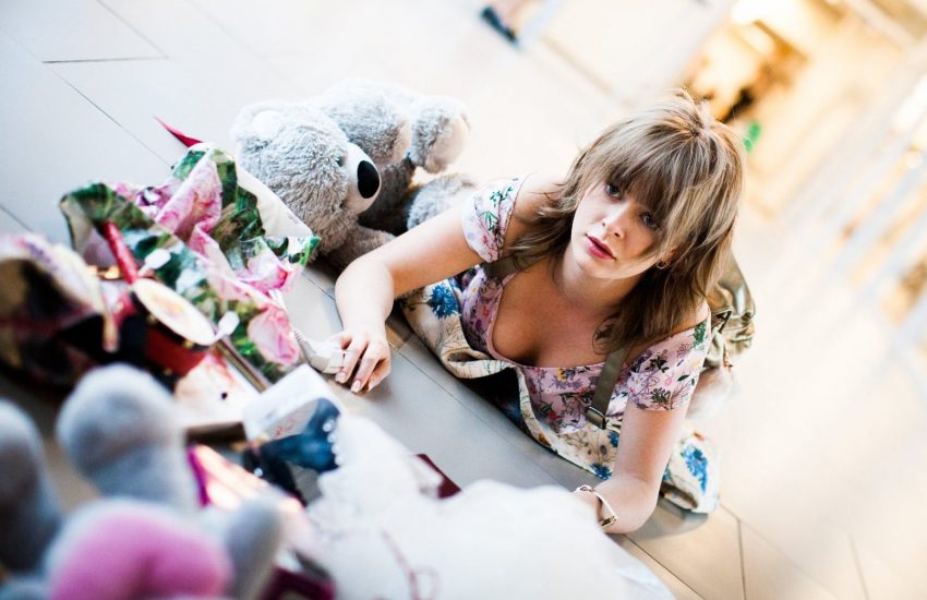 Марафон желаний русское кино кадр