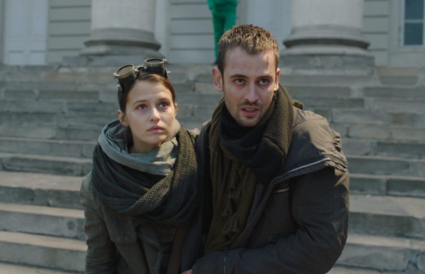 Кома русское кино кадр