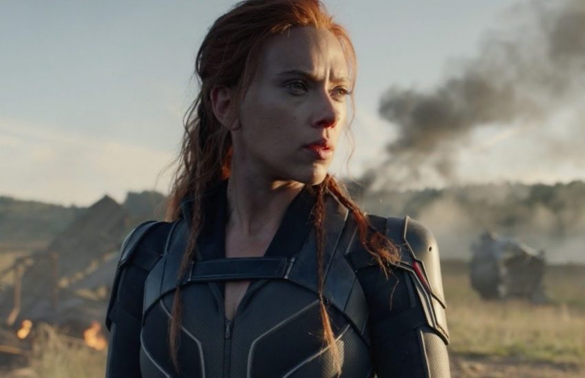 Черная Вдова фильм 2020 премьера Черная Вдова фильм 2020 премьера