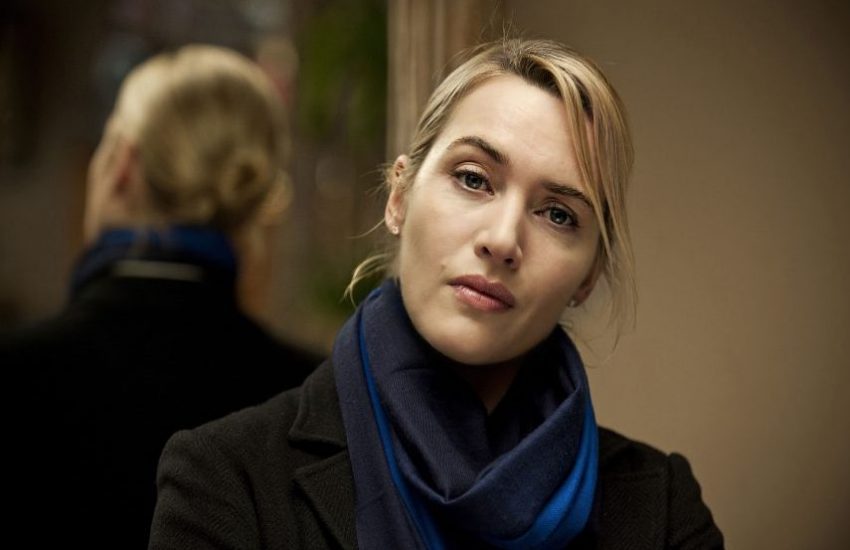 Кейт Уинслет кадр из фильма