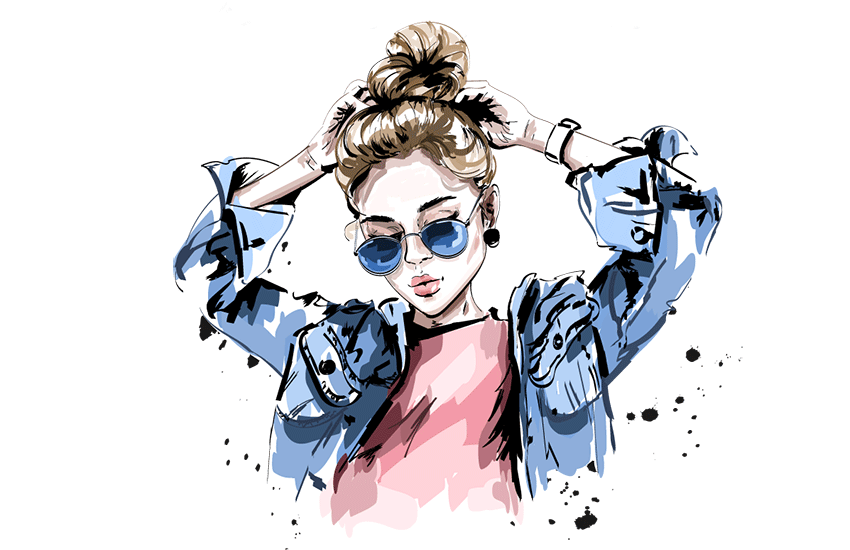 Какой тебя видят мужчины?