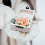 Свадьба 14 февраля: самый романтичный день в году