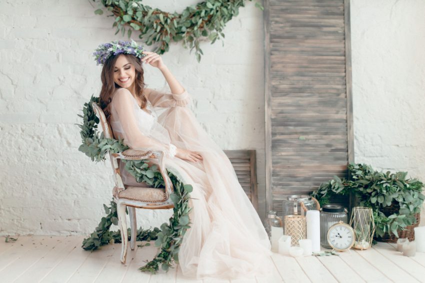 свадьба 14 февраля романтика День Всех Влюбленных