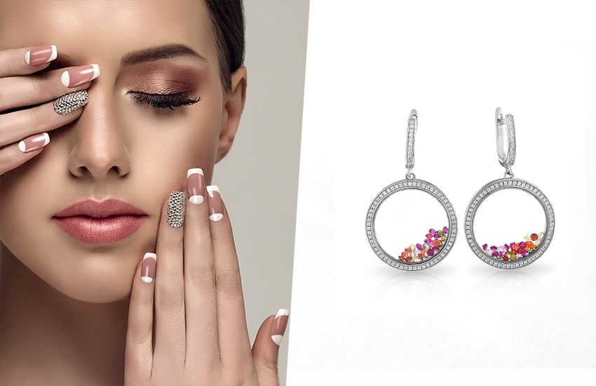 красота бьюти макияж тренды 2020