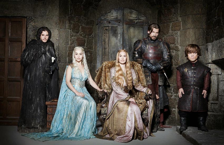 Игра престолов Игра престолов