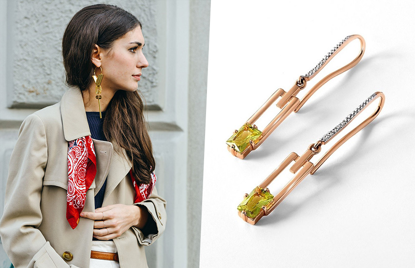 советы стилиста как стать выше как добавить рост с помощью одежды