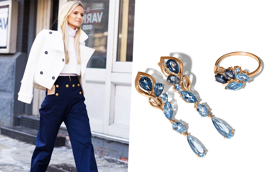 советы стилиста как стать выше как добавить рост с помощью одежды