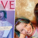 Дочь Миллы Йовович снялась для обложки Love Magazine