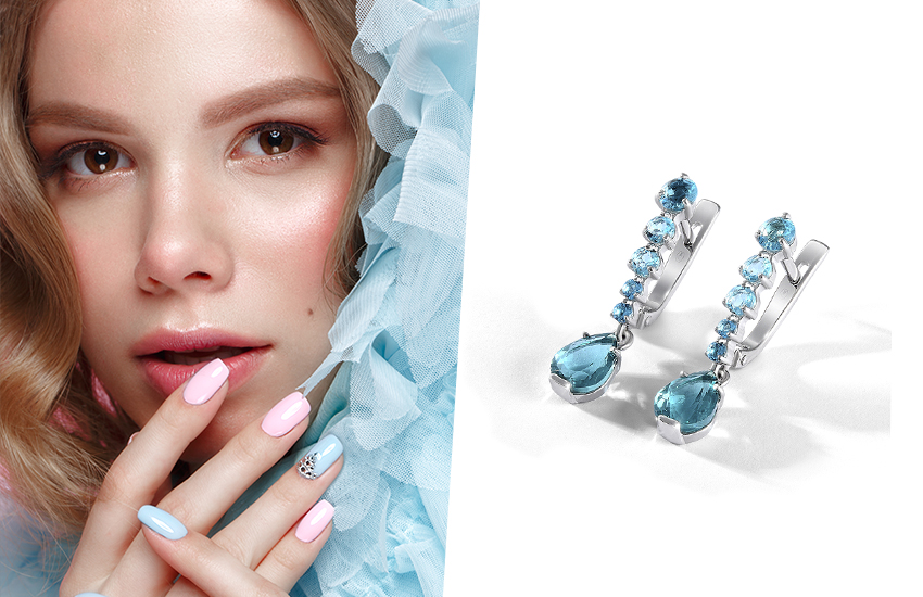 красота бьюти макияж тренды 2020