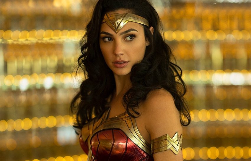 Чудо-женщина: 1984 фильм 2020 премьера Чудо-женщина: 1984 фильм 2020 премьера