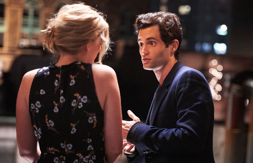 Сериал Ты Сериал Ты