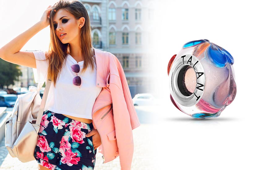 девушка стиль украшения муранское стекло девушка стиль украшения муранское стекло