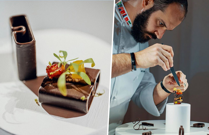 Barry Callebaut шоколад Barry Callebaut шоколад