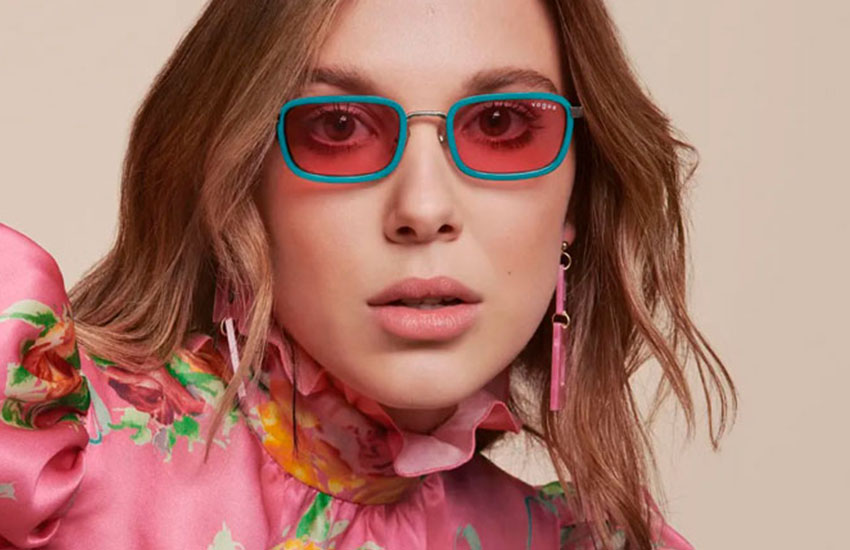 Милли Бобби Браун Милли Бобби Браун