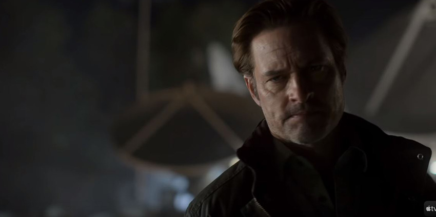 трейлер фантастический сериал Удивительные истории Стивен Спилберг трейлер фантастический сериал Удивительные истории Стивен Спилберг