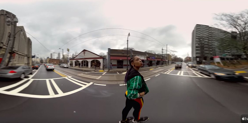 трейлер фантастический сериал Удивительные истории Стивен Спилберг