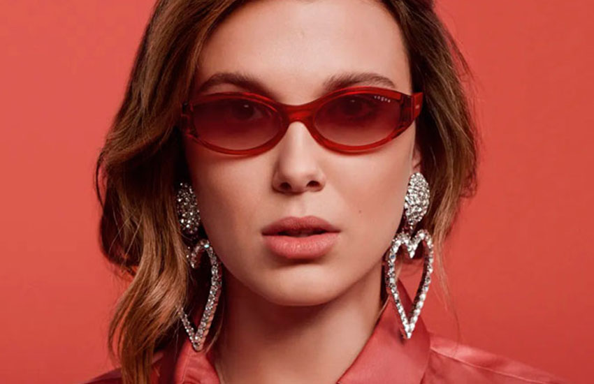 Милли Бобби Браун