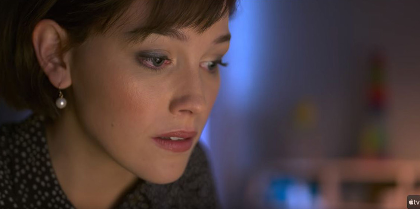 трейлер фантастический сериал Удивительные истории Стивен Спилберг