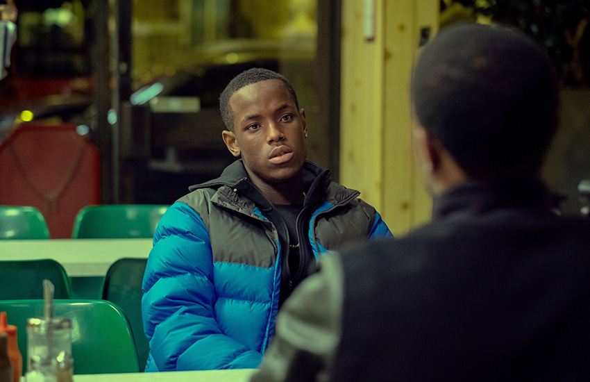 Майкл Уорд Майкл Уорд