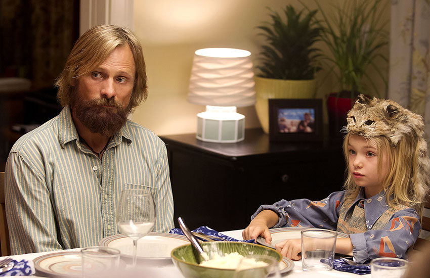 Вигго Мортенсен Дания Вигго Мортенсен Дания