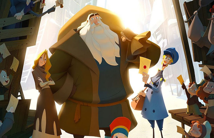 Клаус Клаус