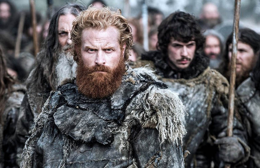 Кристофер Хивь, Норвегия Кристофер Хивь, Норвегия