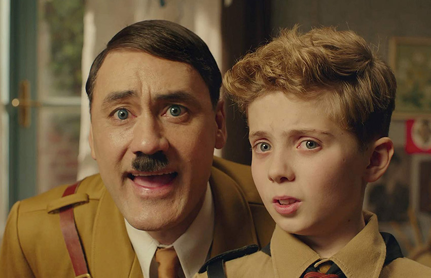 Кролик Джоджо