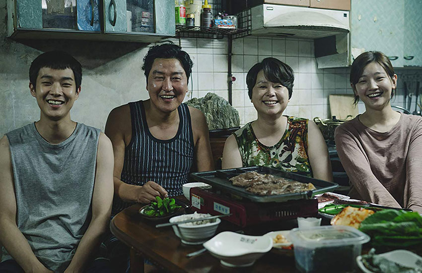 Паразиты Паразиты