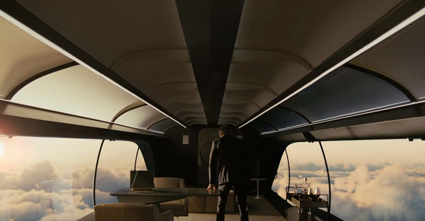 Мир Дикого Запада 3 сезон