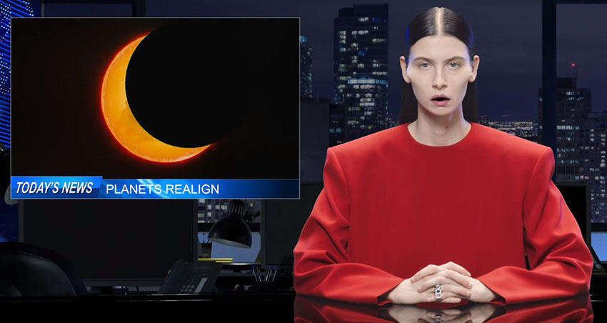 Balenciaga Balenciaga