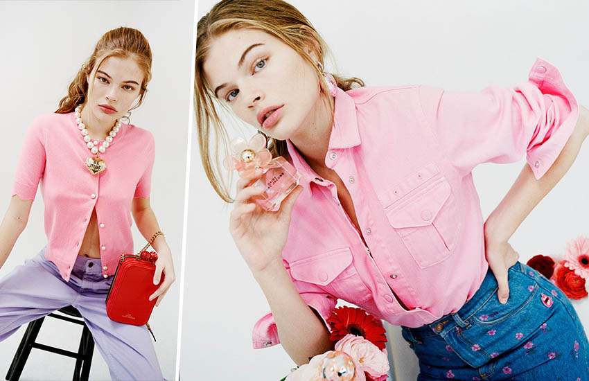 Valentine’s Day Marc Jacobs Valentine’s Day Marc Jacobs