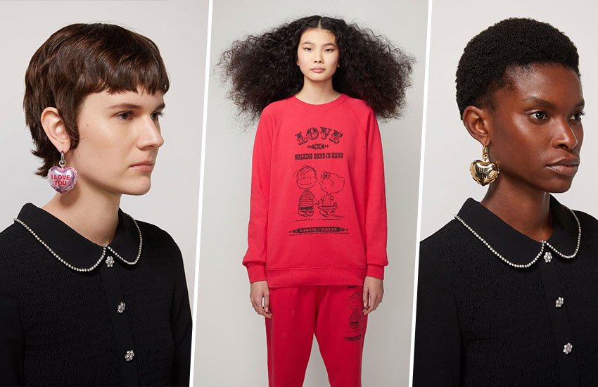 Valentine’s Day Marc Jacobs Valentine’s Day Marc Jacobs