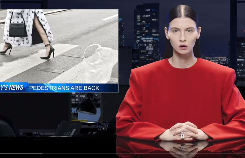 Balenciaga Balenciaga