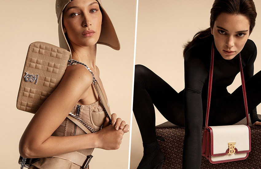 Кендалл Дженнер и сестры Хадид Кендалл Дженнер и сестры Хадид